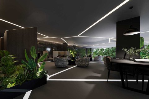 Condominio de 1 dormitorio en Rawai, Tailandia № 120832 - foto 10