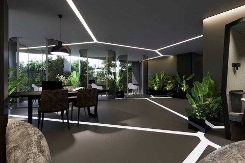 Condominio de 1 dormitorio en Rawai, Tailandia № 120832 - foto 12