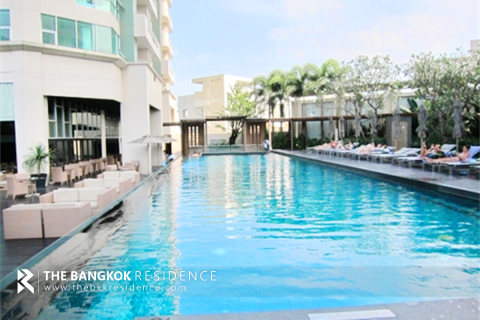 Condominio de 2 dormitorios en Bangkok, Tailandia № 184331 - foto 10