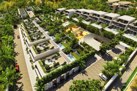 Casa de 2 dormitorios en Chalong, Tailandia № 120810 - foto 14
