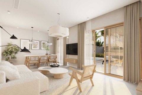 Casa de 2 dormitorios en Chalong, Tailandia № 120810 - foto 5