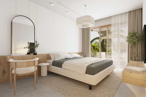 Casa de 2 dormitorios en Chalong, Tailandia № 120810 - foto 3