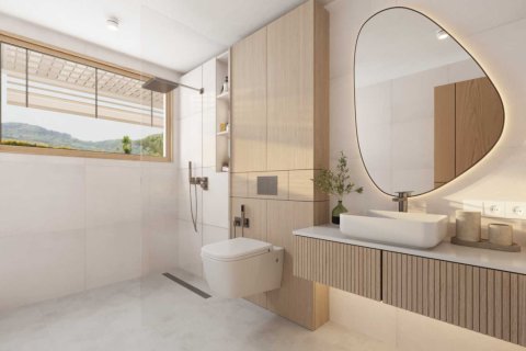 Casa de 2 dormitorios en Chalong, Tailandia № 120810 - foto 4
