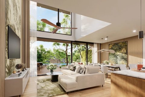Off-plan Laguna Lakelands Waterside Residences in Phuket, Thailand № 241734 - photo 5