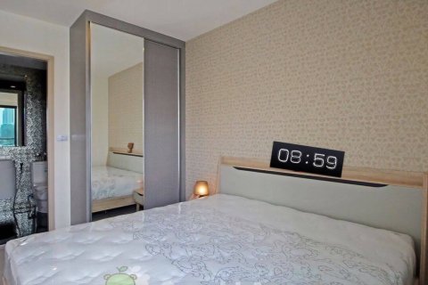 Condo à Bangkok, Thaïlande, 1 chambre  № 244691 - photo 3