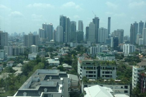 Condo à Bangkok, Thaïlande, 1 chambre  № 244691 - photo 4