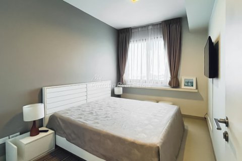 Condominio de 1 dormitorio en Bang Lamung, Tailandia № 234311 - foto 5