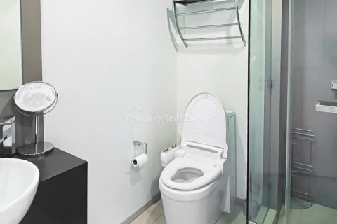 Condominio de 1 dormitorio en Bang Lamung, Tailandia № 234311 - foto 7