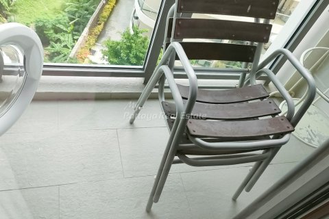 Condominio de 1 dormitorio en Bang Lamung, Tailandia № 234311 - foto 9