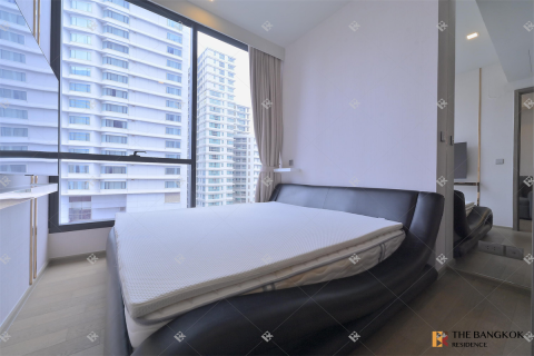Eigentumswohnung in Bangkok, Thailand, 1 Schlafzimmer  № 188158 - Foto 6
