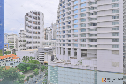 Eigentumswohnung in Bangkok, Thailand, 1 Schlafzimmer  № 188158 - Foto 2