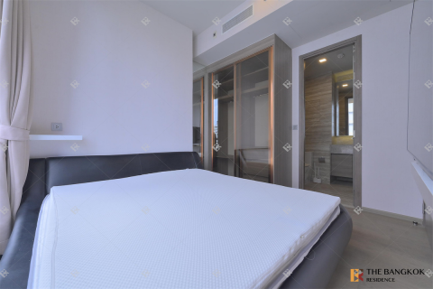 Eigentumswohnung in Bangkok, Thailand, 1 Schlafzimmer  № 188158 - Foto 5