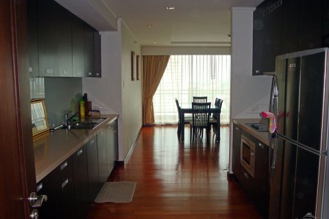 Condo in Pattaya, Thailand, 1 bedroom  № 242148