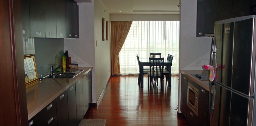 Condominio de 1 dormitorio en Pattaya, Tailandia № 242148