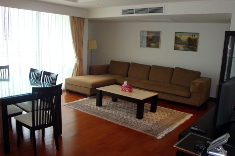 Condominio de 1 dormitorio en Pattaya, Tailandia № 242148 - foto 6