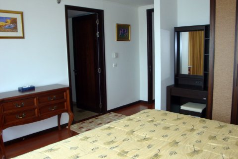Condominio de 1 dormitorio en Pattaya, Tailandia № 242148 - foto 4