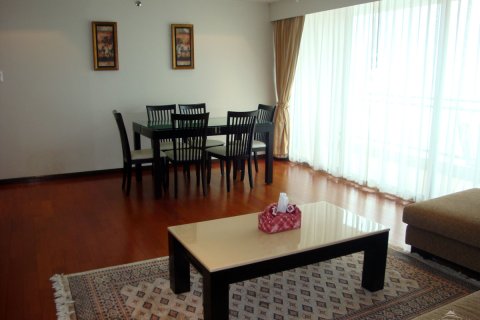 Condominio de 1 dormitorio en Pattaya, Tailandia № 242148 - foto 9