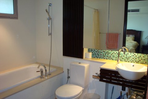 Condominio de 1 dormitorio en Pattaya, Tailandia № 242148 - foto 5
