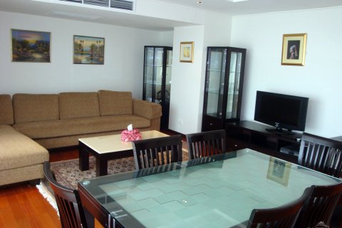 Condominio de 1 dormitorio en Pattaya, Tailandia № 242148 - foto 7