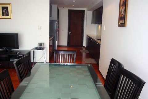Condominio de 1 dormitorio en Pattaya, Tailandia № 242148 - foto 8
