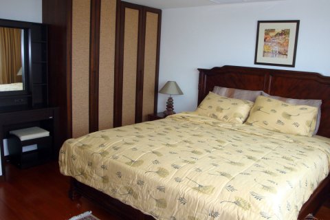 Condominio de 1 dormitorio en Pattaya, Tailandia № 242148 - foto 3