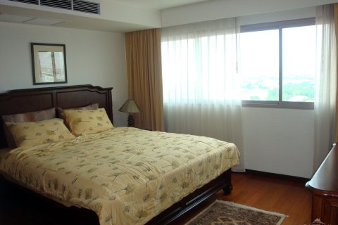 Condominio de 1 dormitorio en Pattaya, Tailandia № 242148 - foto 2