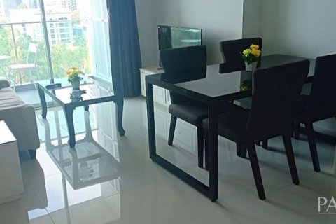Condo in Pattaya, Thailand, 2 bedrooms № 242452 - photo 20