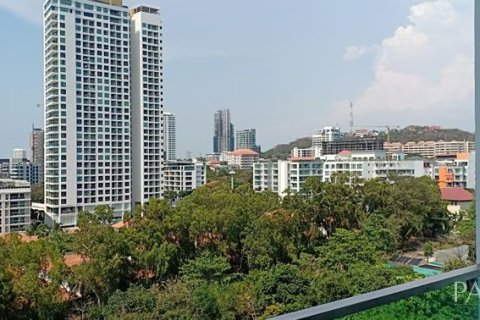 Condo in Pattaya, Thailand, 2 bedrooms № 242452 - photo 23