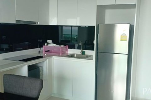 Condo in Pattaya, Thailand, 2 bedrooms № 242452 - photo 19