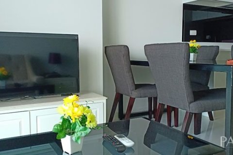 Condo in Pattaya, Thailand, 2 bedrooms № 242452 - photo 26