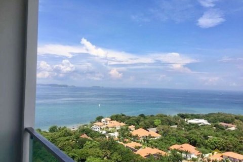 Condo in Pattaya, Thailand, 2 bedrooms № 242452 - photo 9