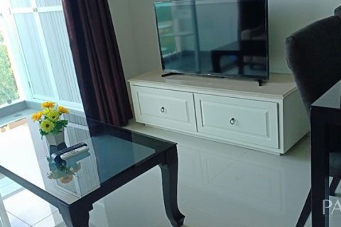 Condo in Pattaya, Thailand, 2 bedrooms № 242452 - photo 22