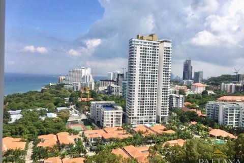 Condo in Pattaya, Thailand, 2 bedrooms № 242452 - photo 10