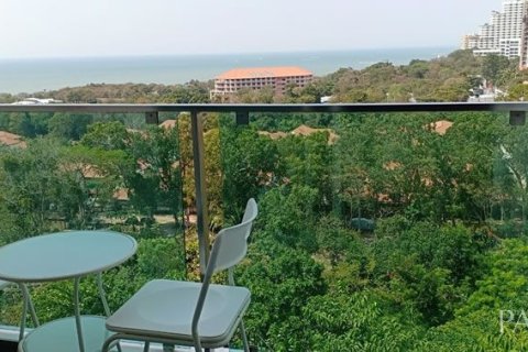 Condo in Pattaya, Thailand, 2 bedrooms № 242452 - photo 24