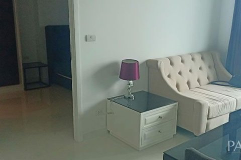 Condo in Pattaya, Thailand, 2 bedrooms № 242452 - photo 13