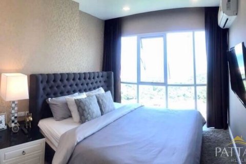 Condo in Pattaya, Thailand, 2 bedrooms № 242452 - photo 4