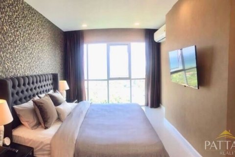 Condo in Pattaya, Thailand, 2 bedrooms № 242452 - photo 2
