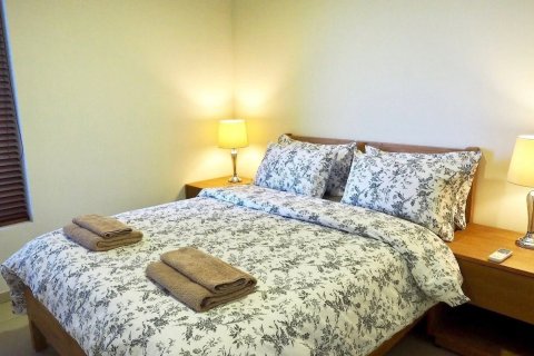Condominio de 1 dormitorio en Pattaya, Tailandia № 241957 - foto 5