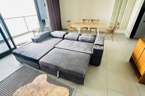 Condominio de 1 dormitorio en Pattaya, Tailandia № 241957 - foto 2