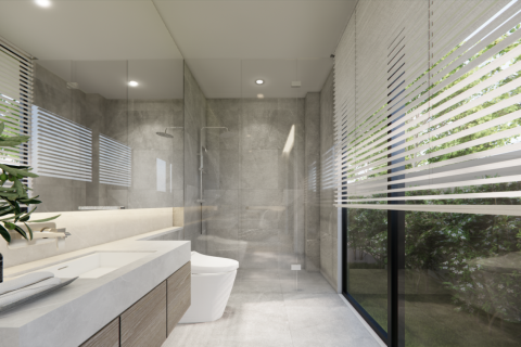 Casa de 4 dormitorios en Bang Tao, Tailandia № 84915 - foto 13