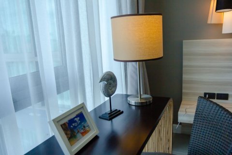 Eigentumswohnung in Bang Tao, Thailand, 1 Schlafzimmer № 153822 - Foto 24