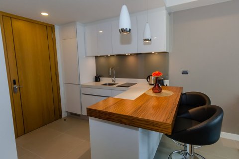 Eigentumswohnung in Bang Tao, Thailand, 1 Schlafzimmer № 153822 - Foto 10