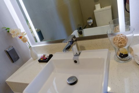 Eigentumswohnung in Bang Tao, Thailand, 1 Schlafzimmer № 153822 - Foto 25