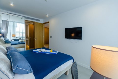 Eigentumswohnung in Bang Tao, Thailand, 1 Schlafzimmer № 153822 - Foto 17