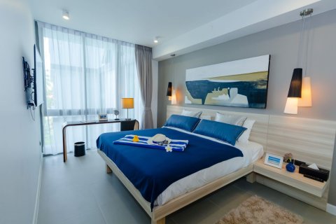 Eigentumswohnung in Bang Tao, Thailand, 1 Schlafzimmer № 153822 - Foto 14
