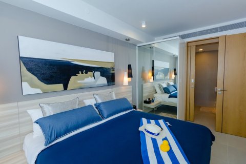 Eigentumswohnung in Bang Tao, Thailand, 1 Schlafzimmer № 153822 - Foto 18