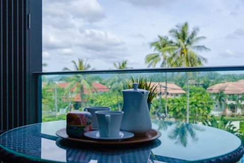 Eigentumswohnung in Bang Tao, Thailand, 1 Schlafzimmer № 153822 - Foto 22