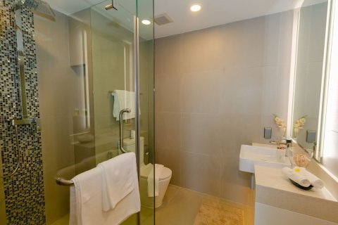 Eigentumswohnung in Bang Tao, Thailand, 1 Schlafzimmer № 153822 - Foto 19