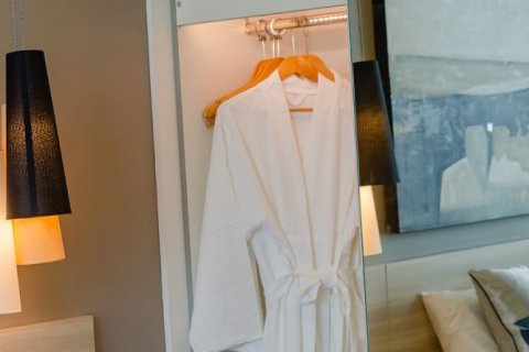 Eigentumswohnung in Bang Tao, Thailand, 1 Schlafzimmer № 153822 - Foto 27