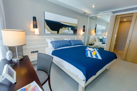 Eigentumswohnung in Bang Tao, Thailand, 1 Schlafzimmer № 153822 - Foto 16